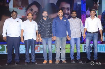 Jamba Lakidi Pamba Movie Pre Release Event
